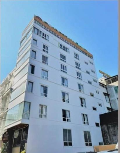 Gold Dream Hotel Dalat Bagian luar foto